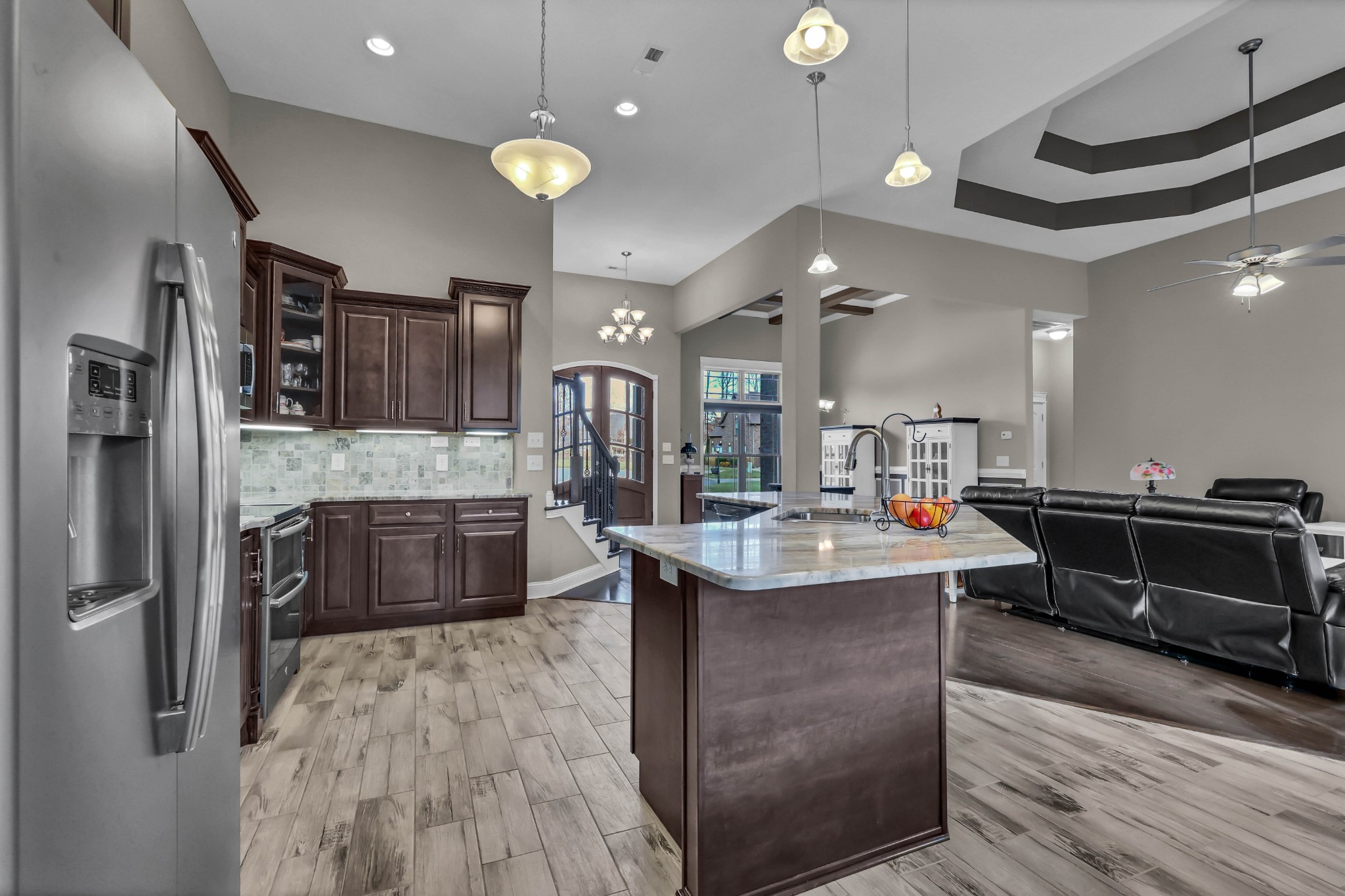 130 Takao Court Clarksville TN 37042