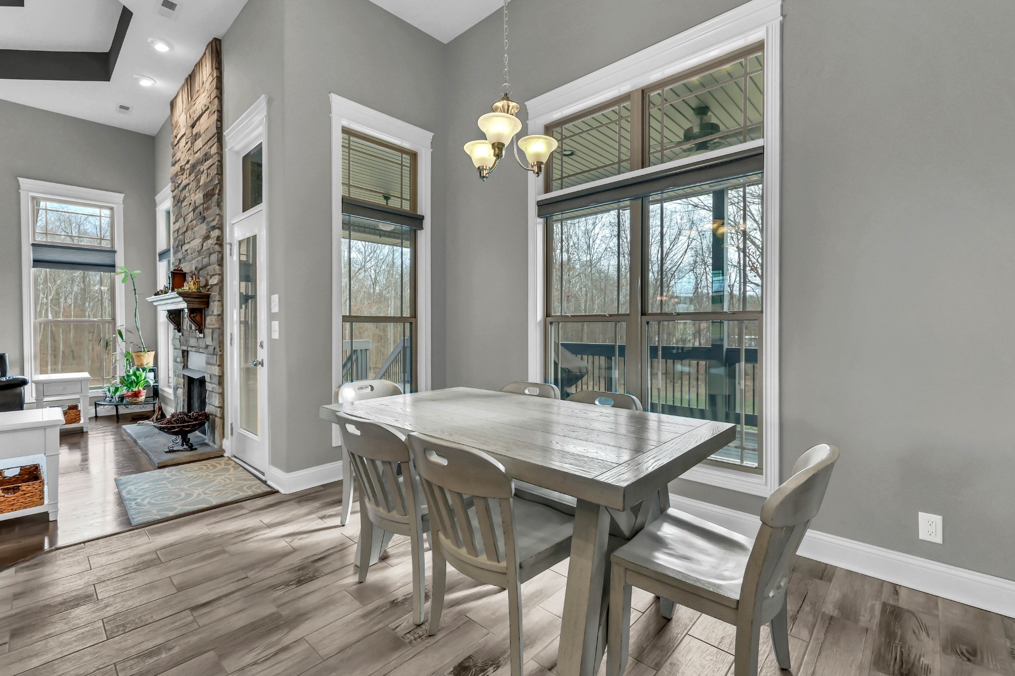 130 Takao Court Clarksville TN 37042