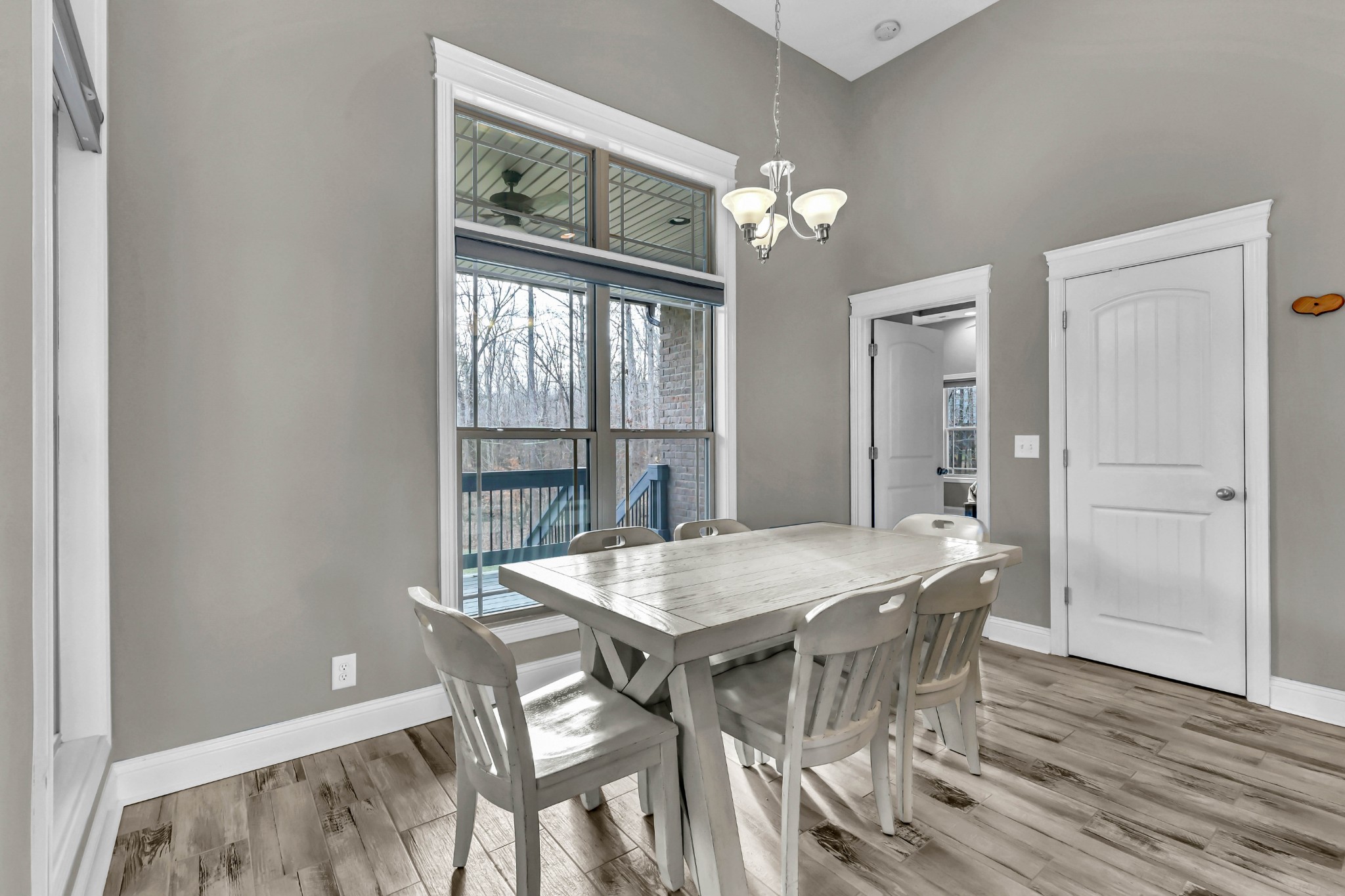 130 Takao Court Clarksville TN 37042