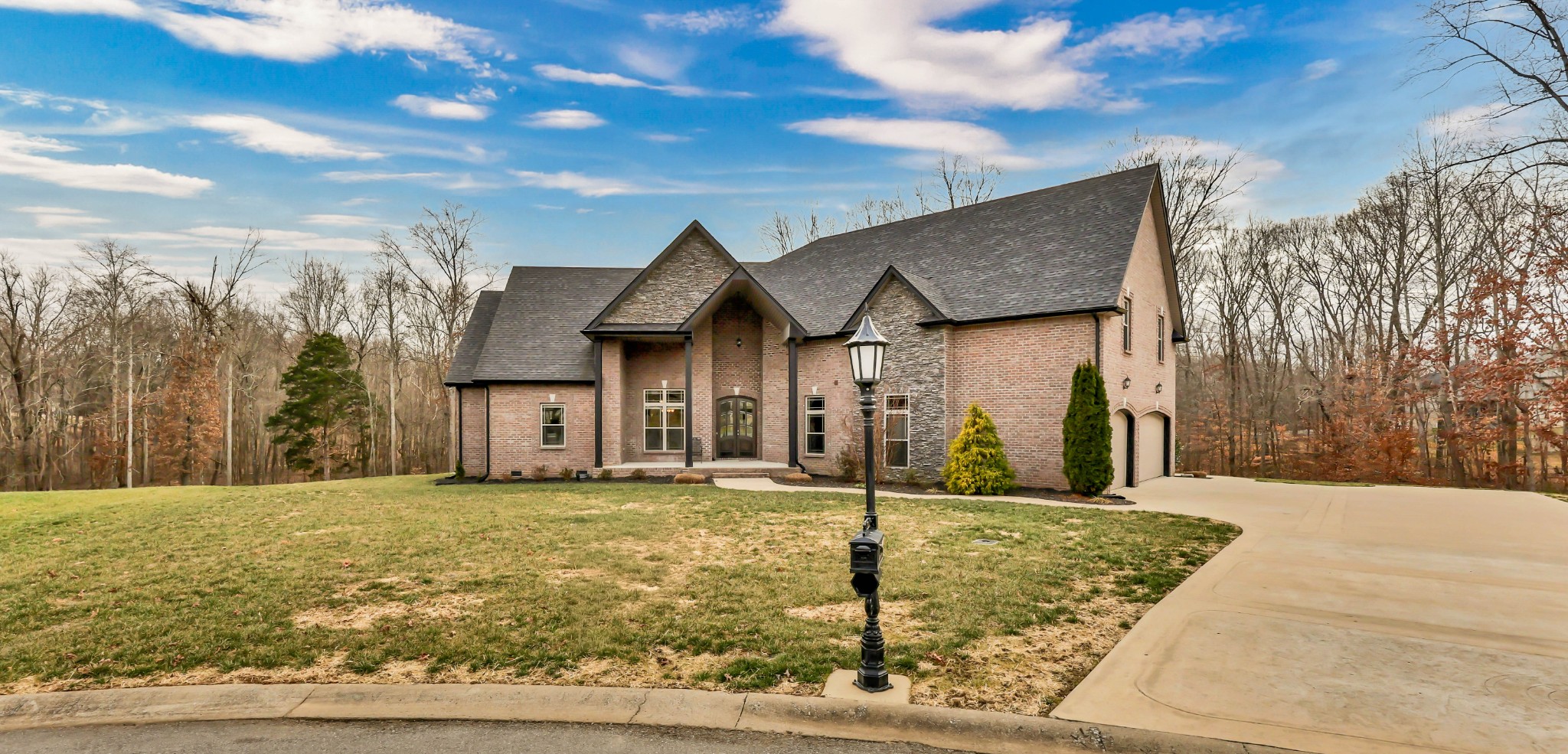 130 Takao Court Clarksville TN 37042