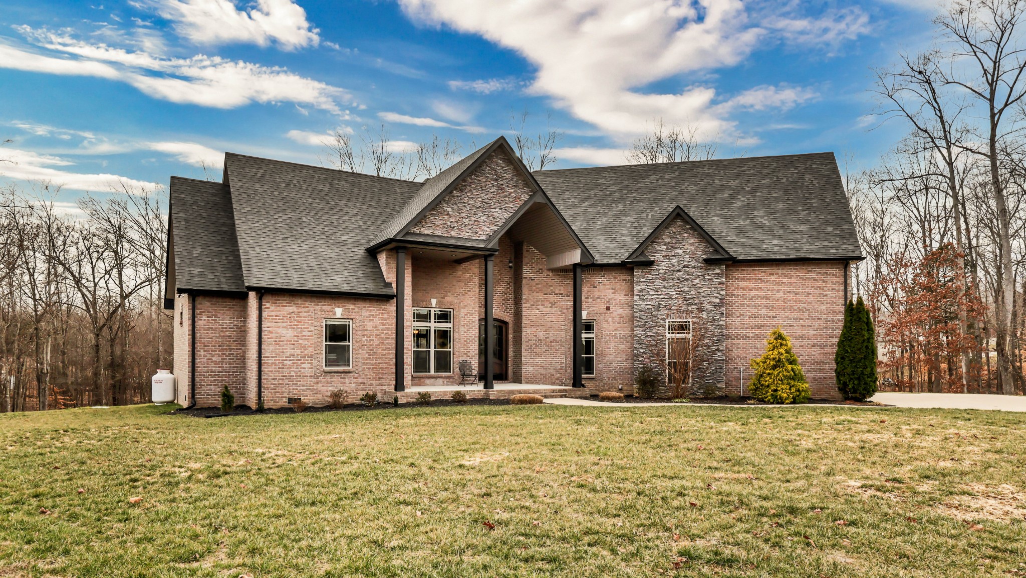 130 Takao Court Clarksville TN 37042