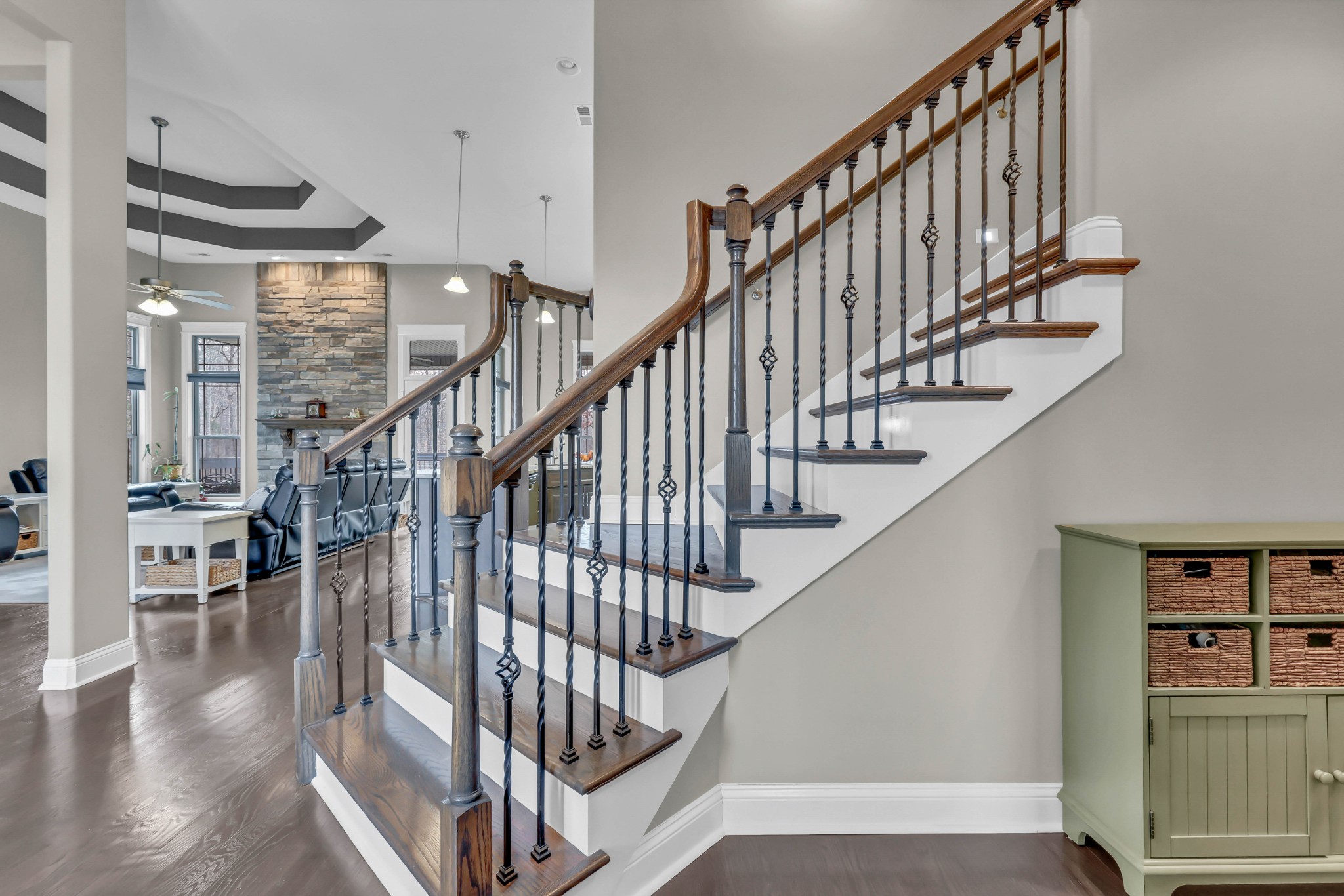 130 Takao Court Clarksville TN 37042