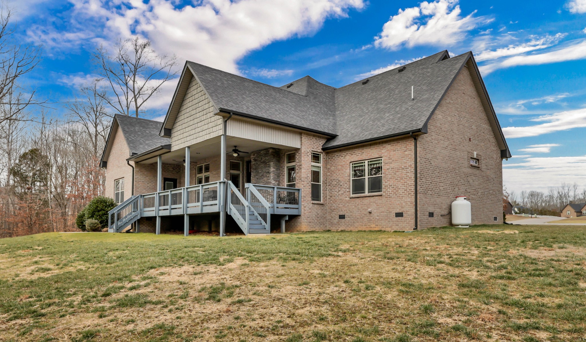 130 Takao Court Clarksville TN 37042