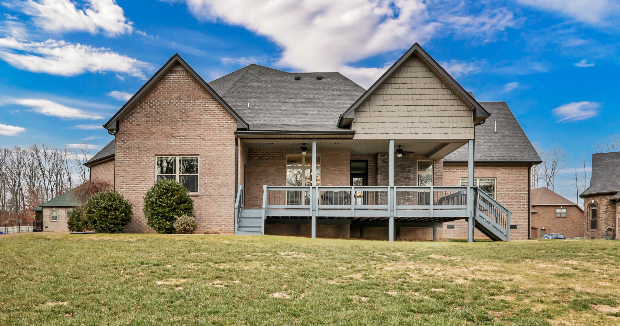 130 Takao Court Clarksville TN 37042