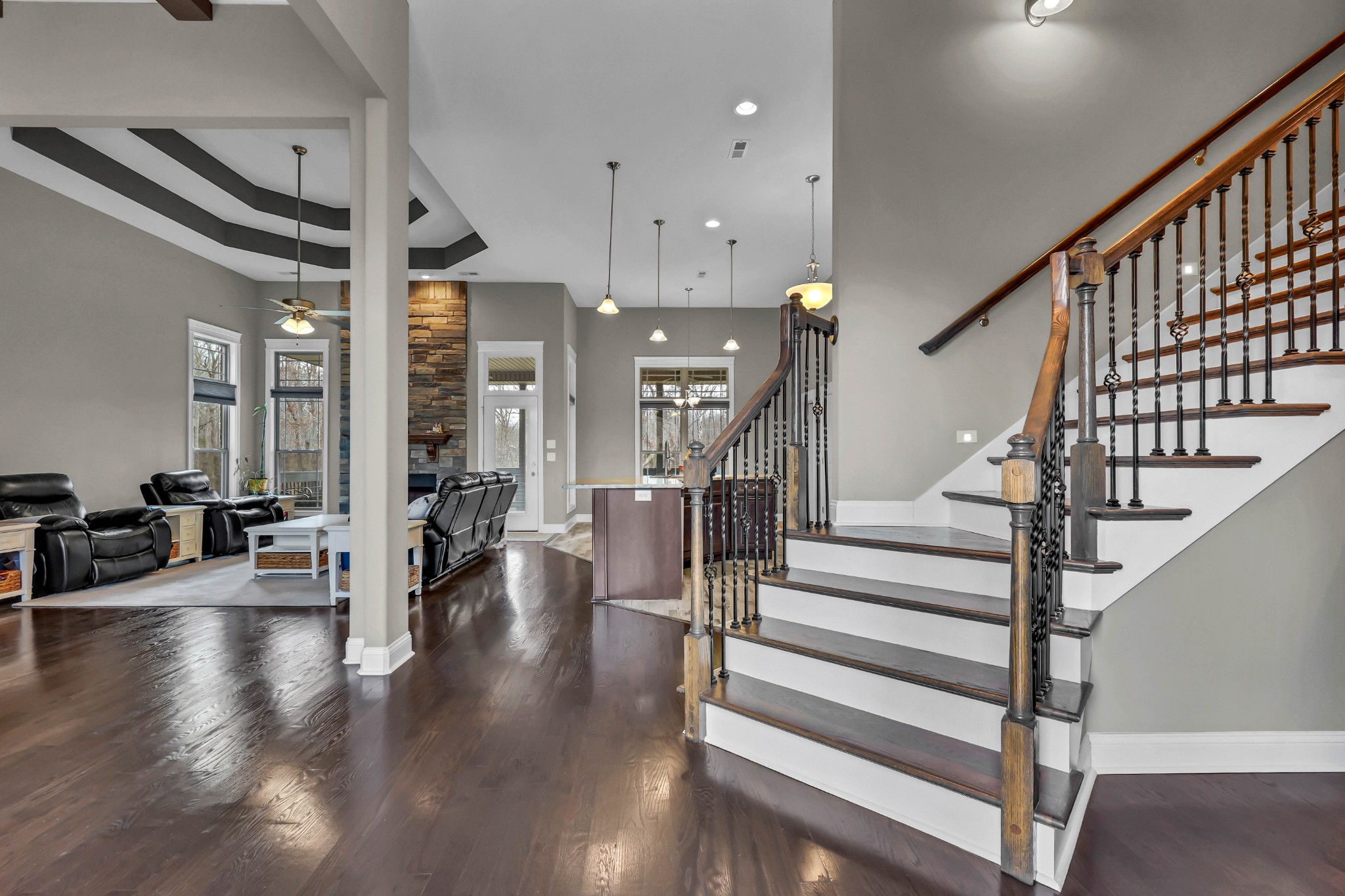 130 Takao Court Clarksville TN 37042