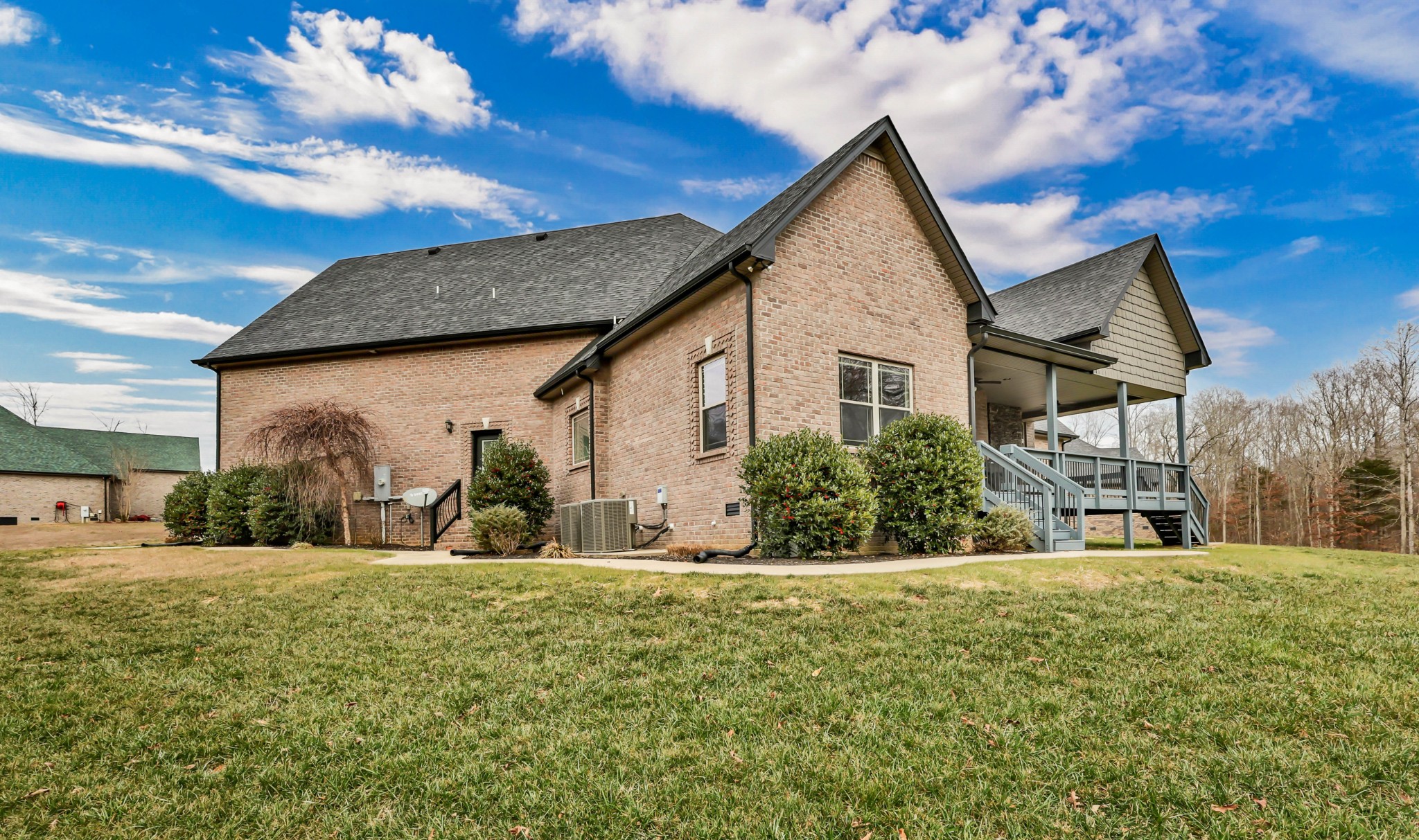 130 Takao Court Clarksville TN 37042