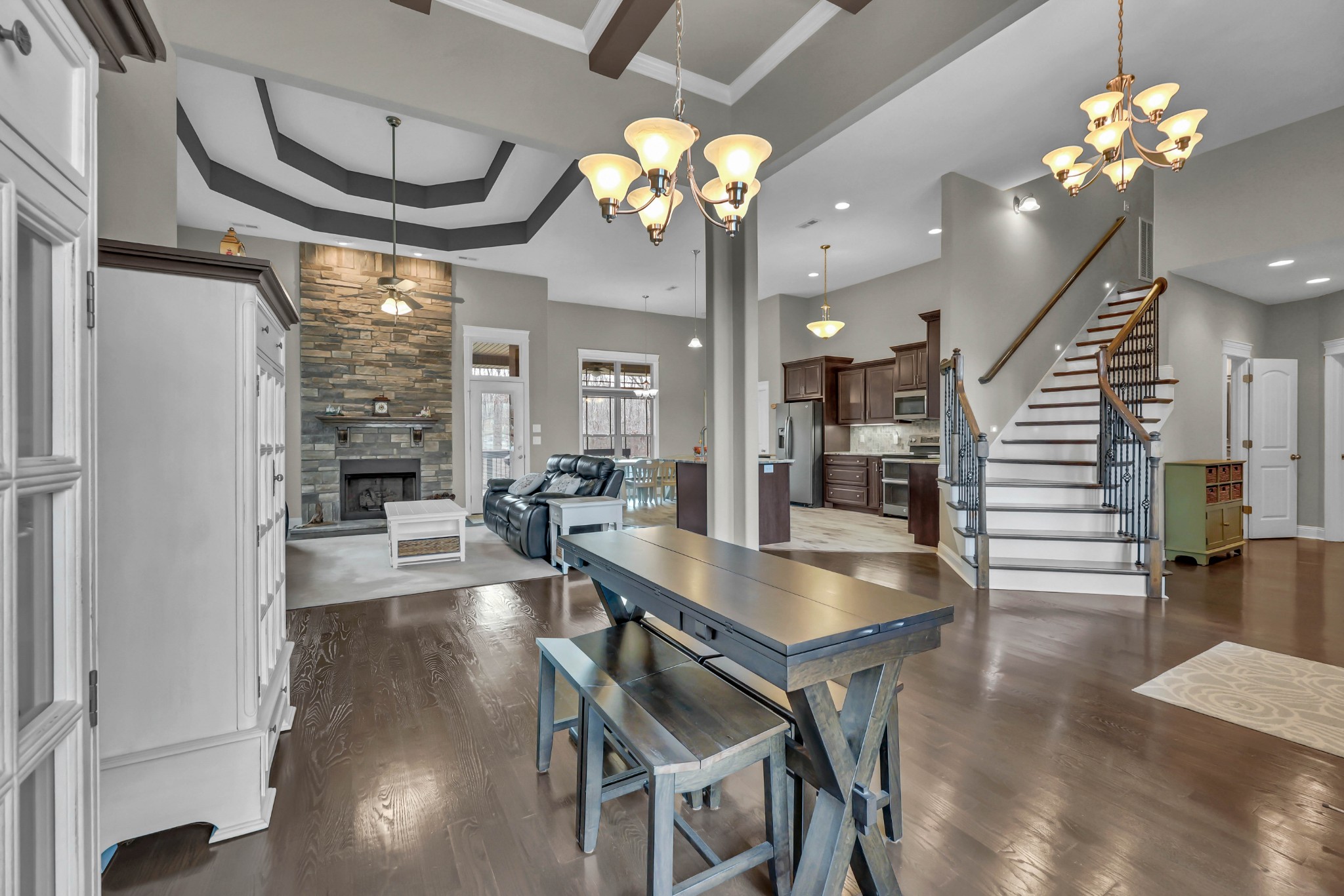 130 Takao Court Clarksville TN 37042