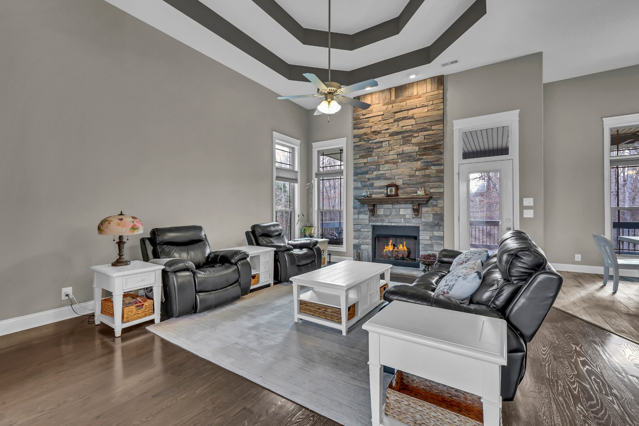 130 Takao Court Clarksville TN 37042