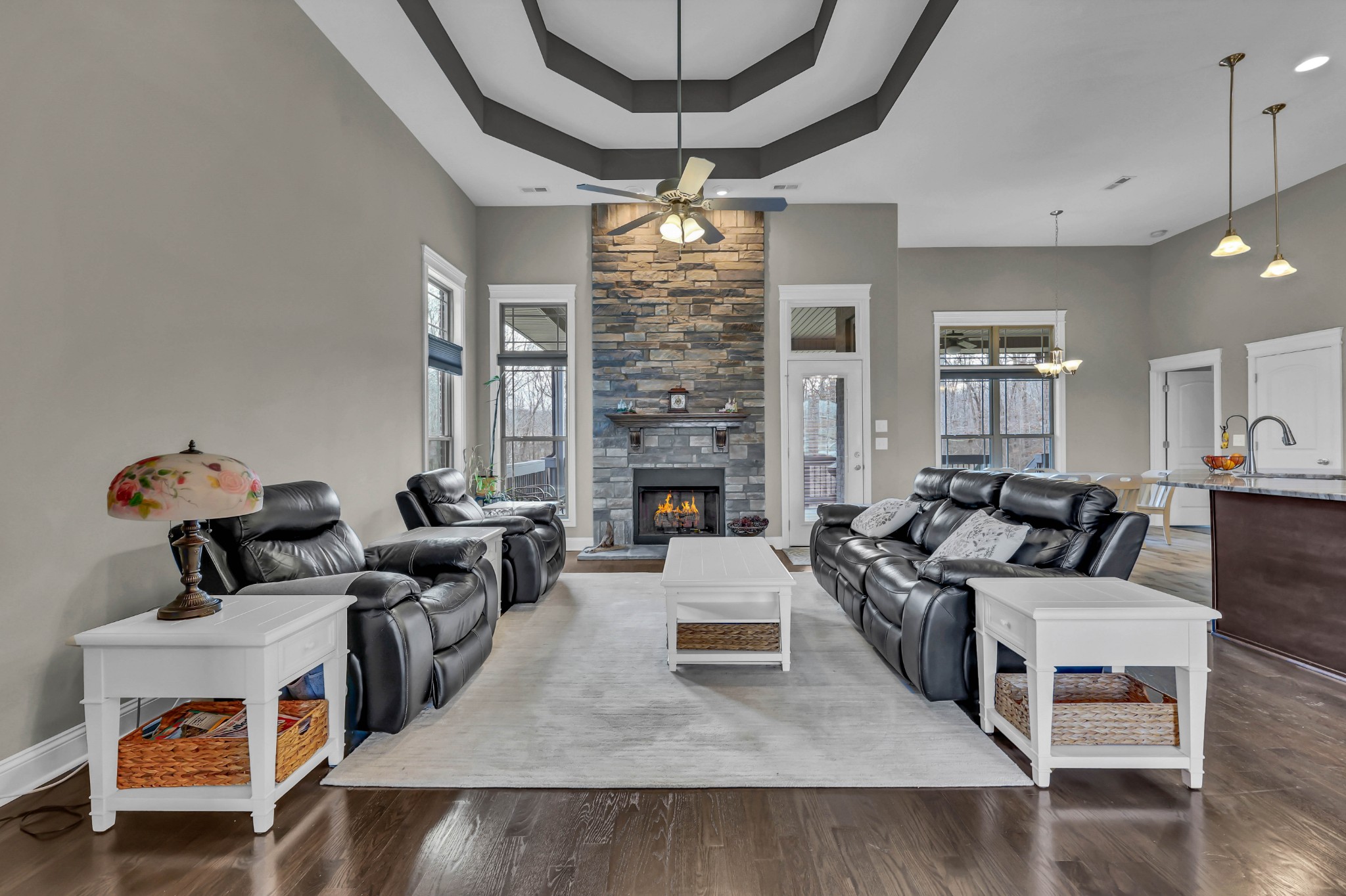 130 Takao Court Clarksville TN 37042
