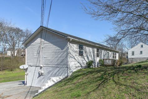 131 Rainbow Circle Columbia TN 38401