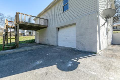 131 Rainbow Circle Columbia TN 38401