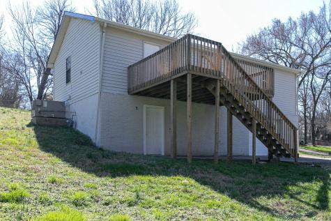 131 Rainbow Circle Columbia TN 38401