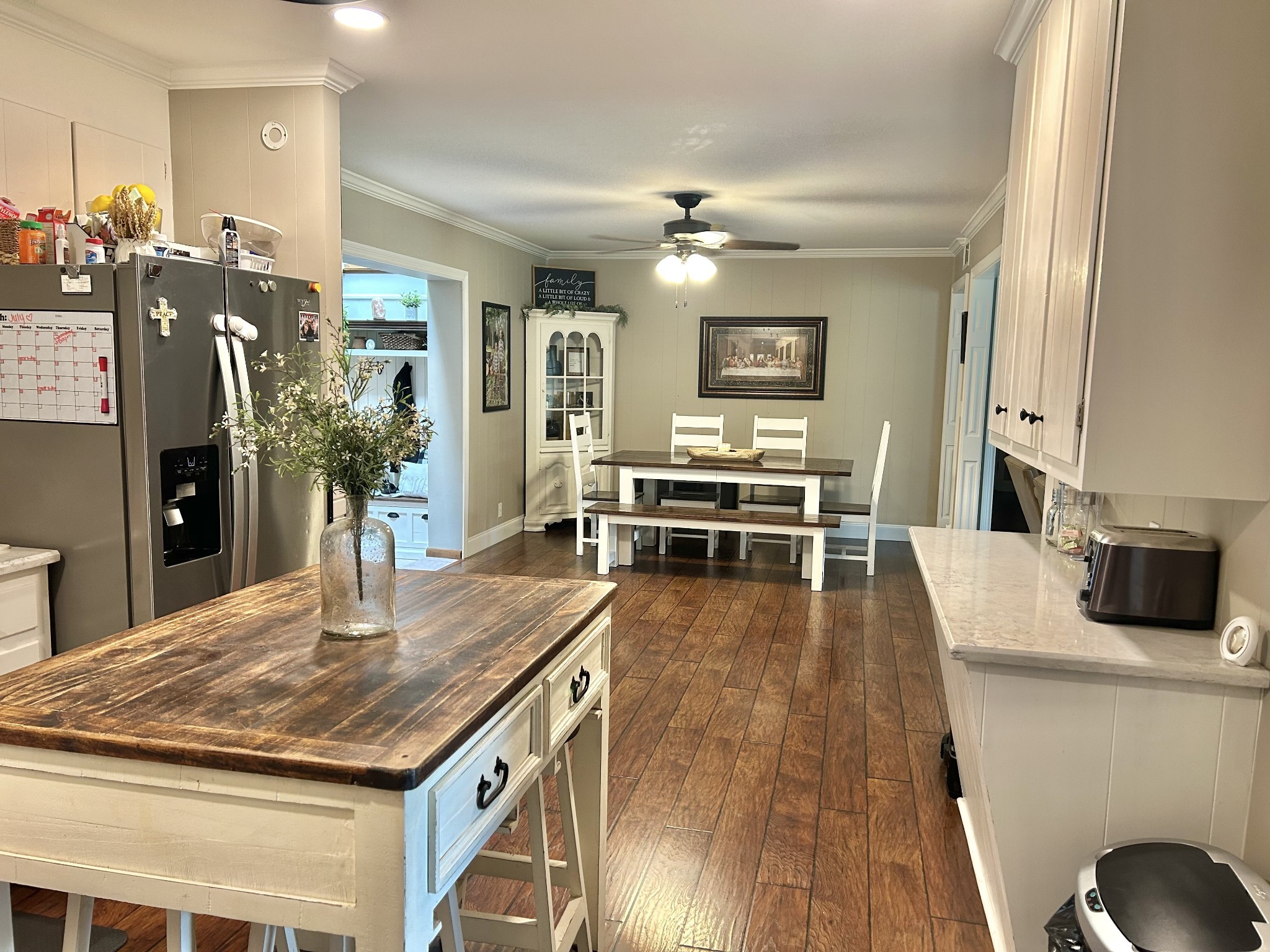1212 Woodcrest Drive Manchester TN 37355