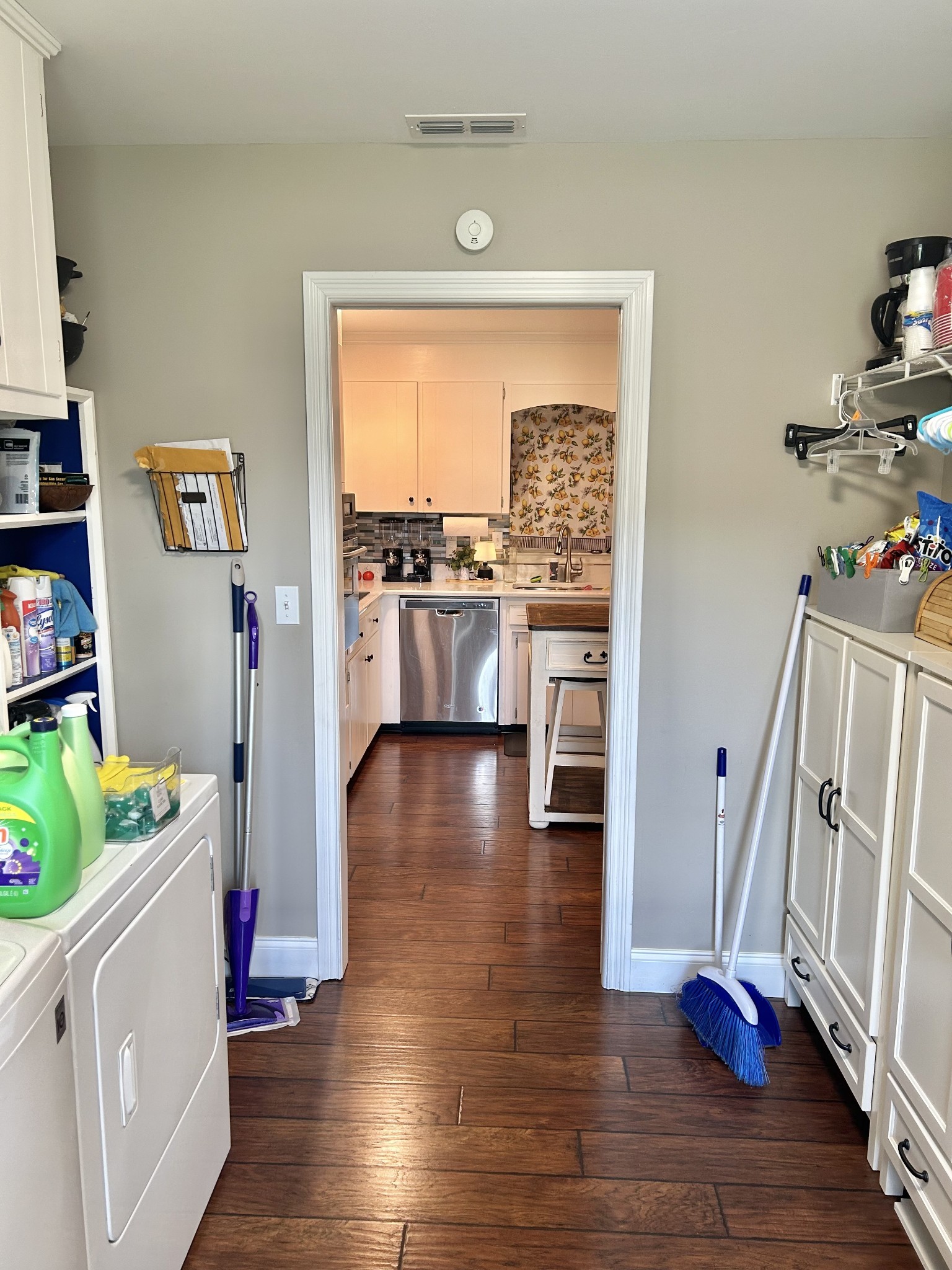 1212 Woodcrest Drive Manchester TN 37355