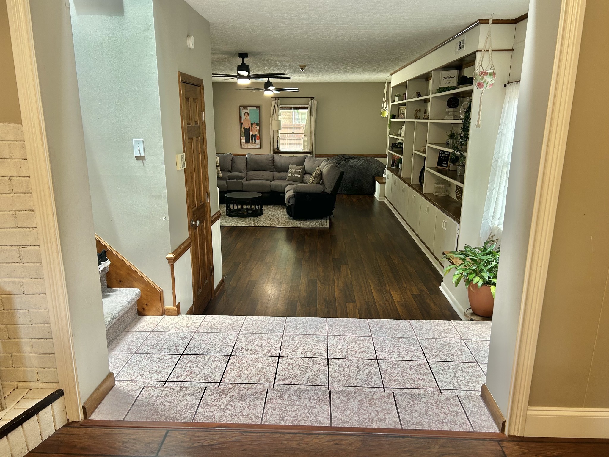 1212 Woodcrest Drive Manchester TN 37355