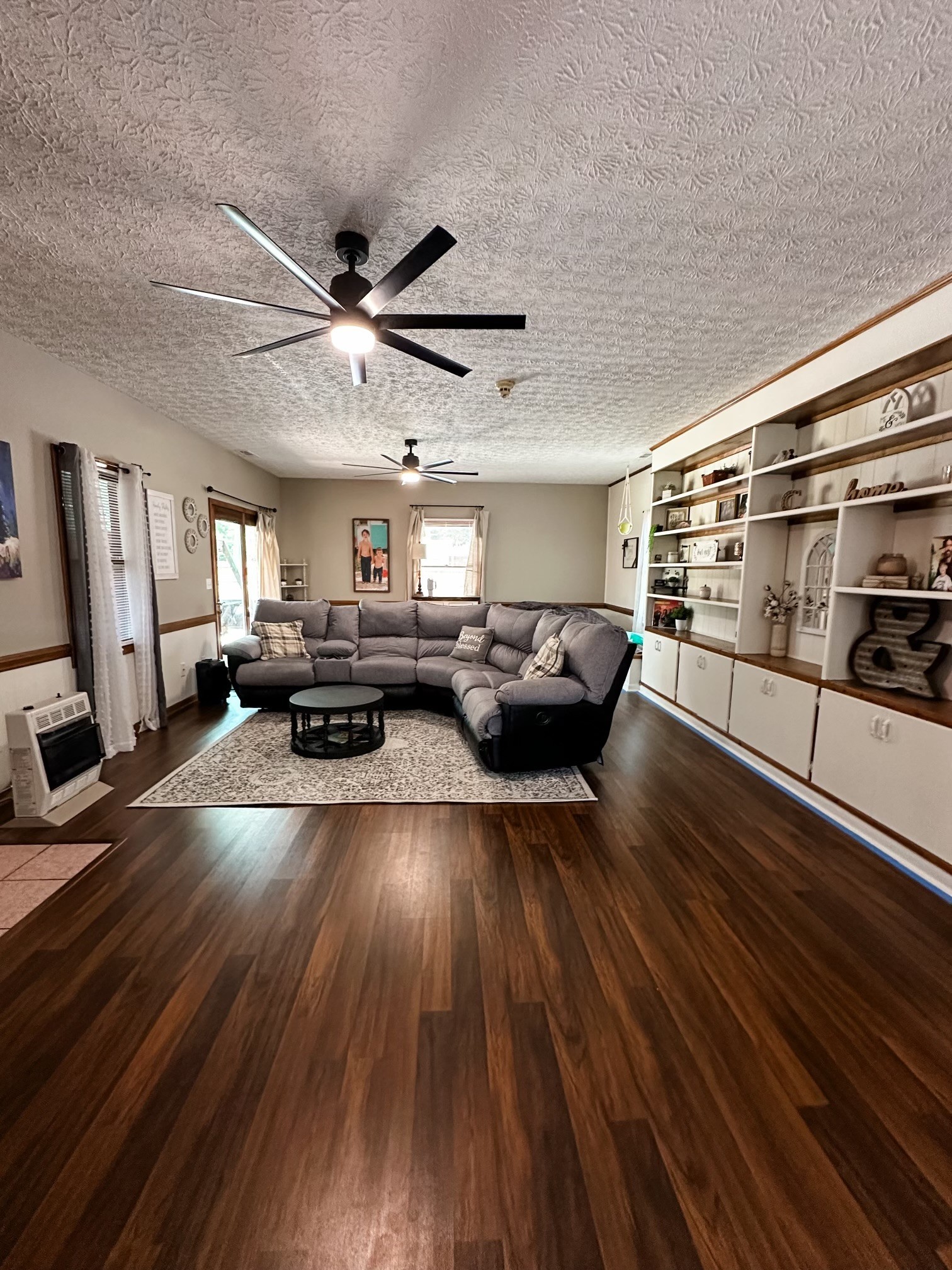 1212 Woodcrest Drive Manchester TN 37355