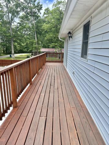1212 Woodcrest Drive Manchester TN 37355