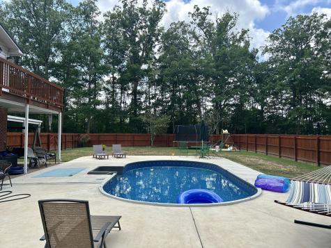 1212 Woodcrest Drive Manchester TN 37355