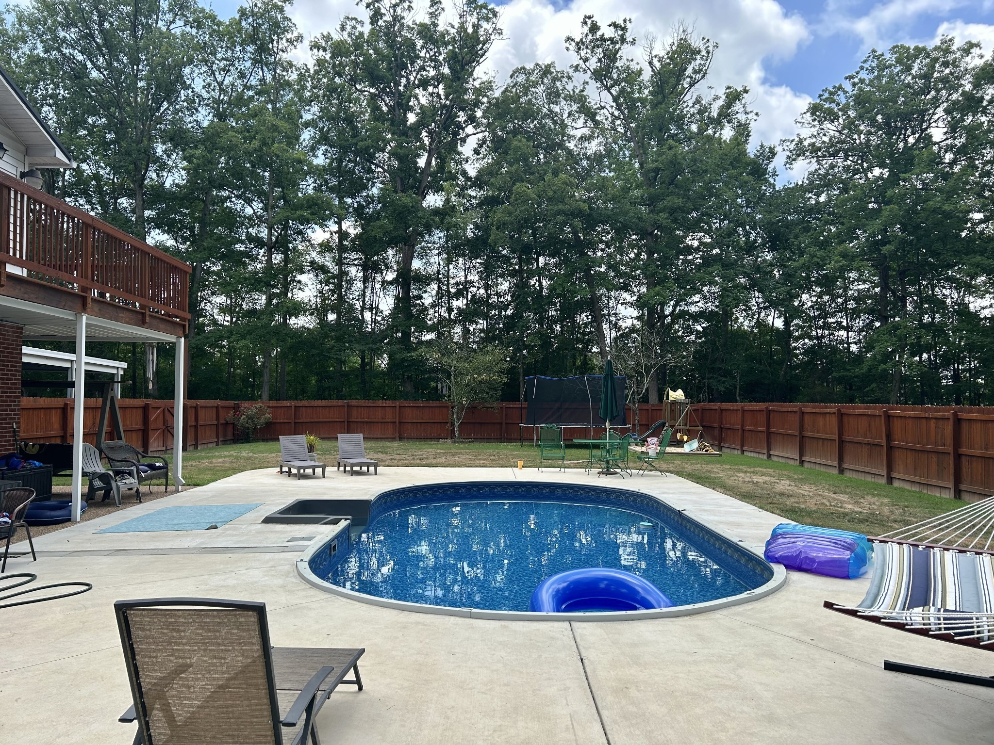 1212 Woodcrest Drive Manchester TN 37355