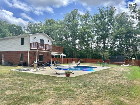 1212 Woodcrest Drive Manchester TN 37355