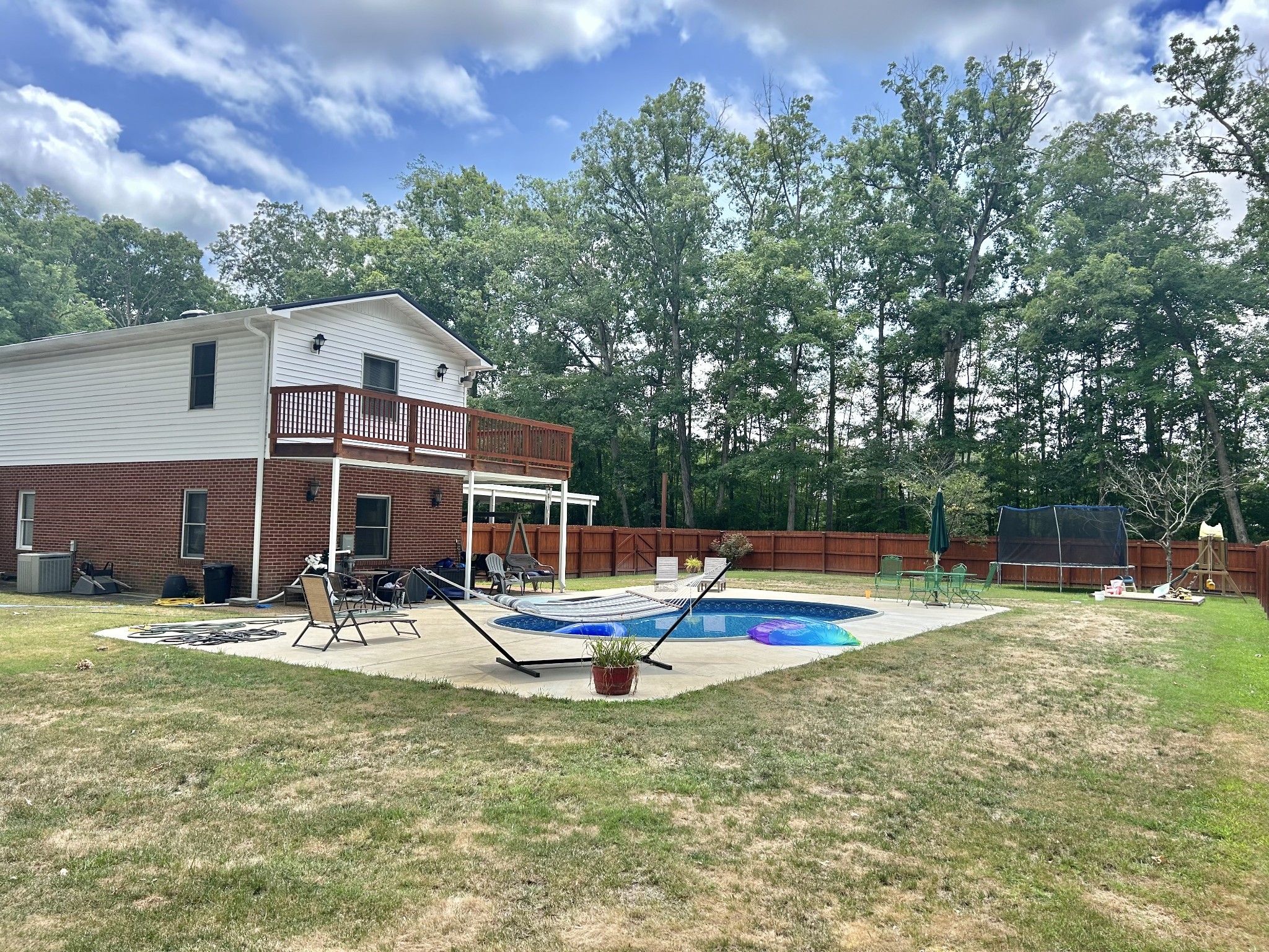 1212 Woodcrest Drive Manchester TN 37355