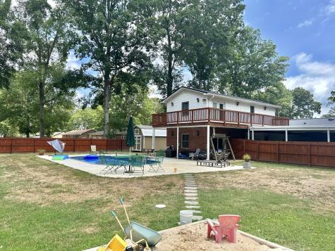 1212 Woodcrest Drive Manchester TN 37355