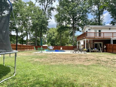 1212 Woodcrest Drive Manchester TN 37355