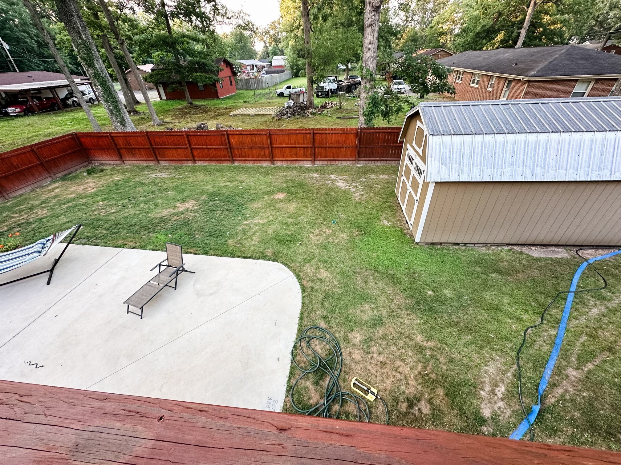 1212 Woodcrest Drive Manchester TN 37355