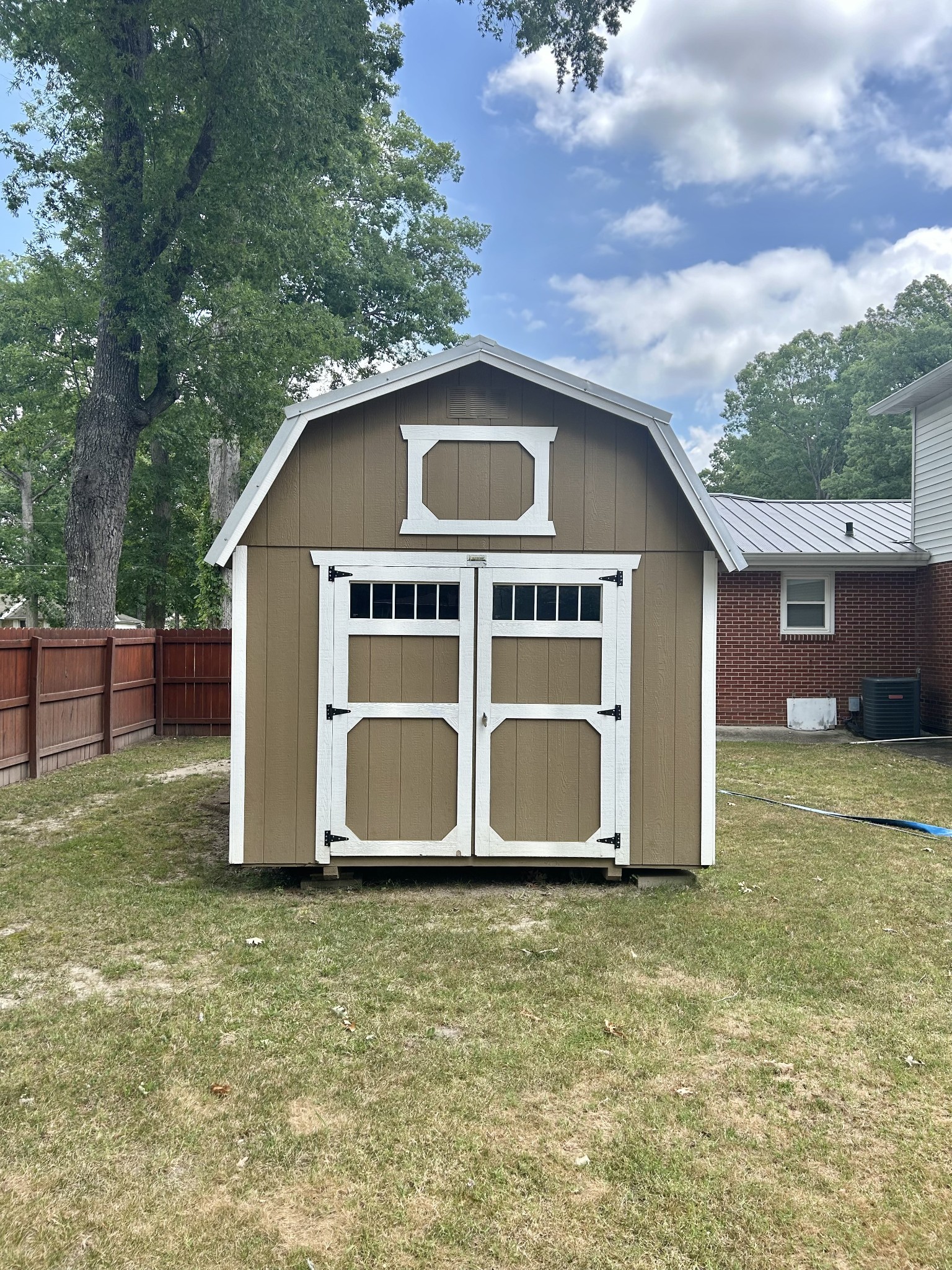 1212 Woodcrest Drive Manchester TN 37355
