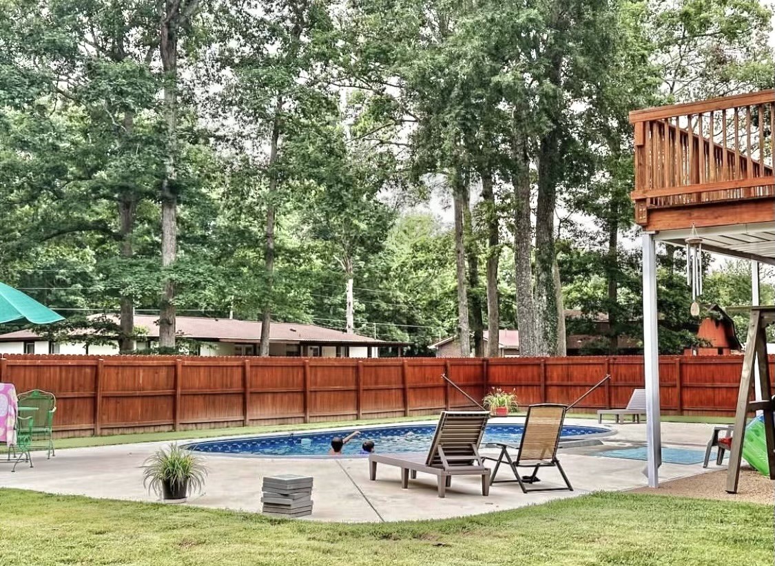 1212 Woodcrest Drive Manchester TN 37355
