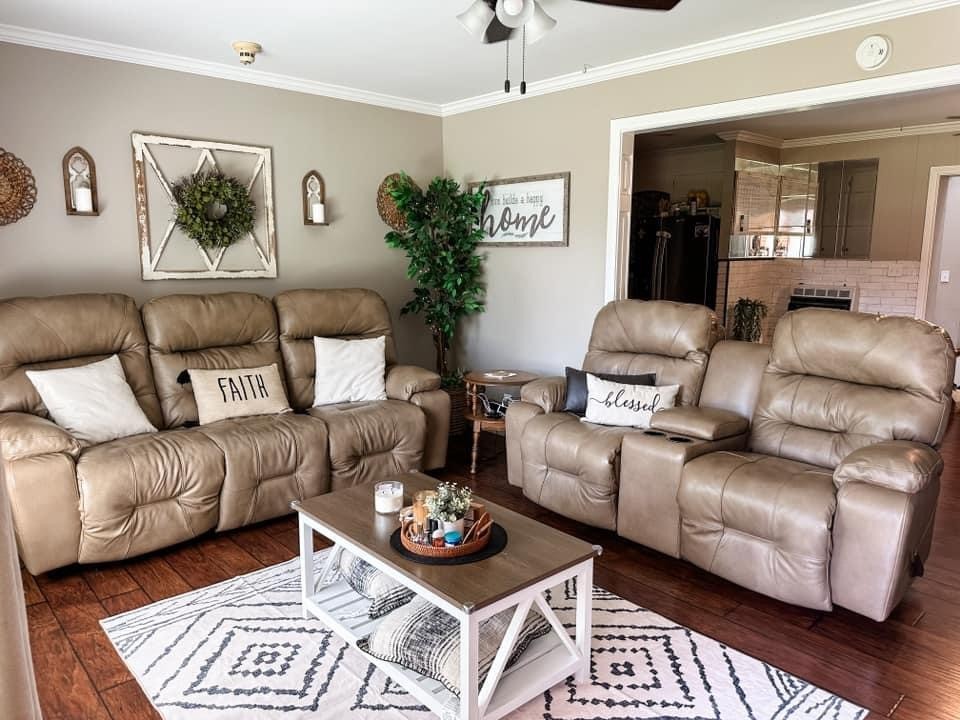 1212 Woodcrest Drive Manchester TN 37355