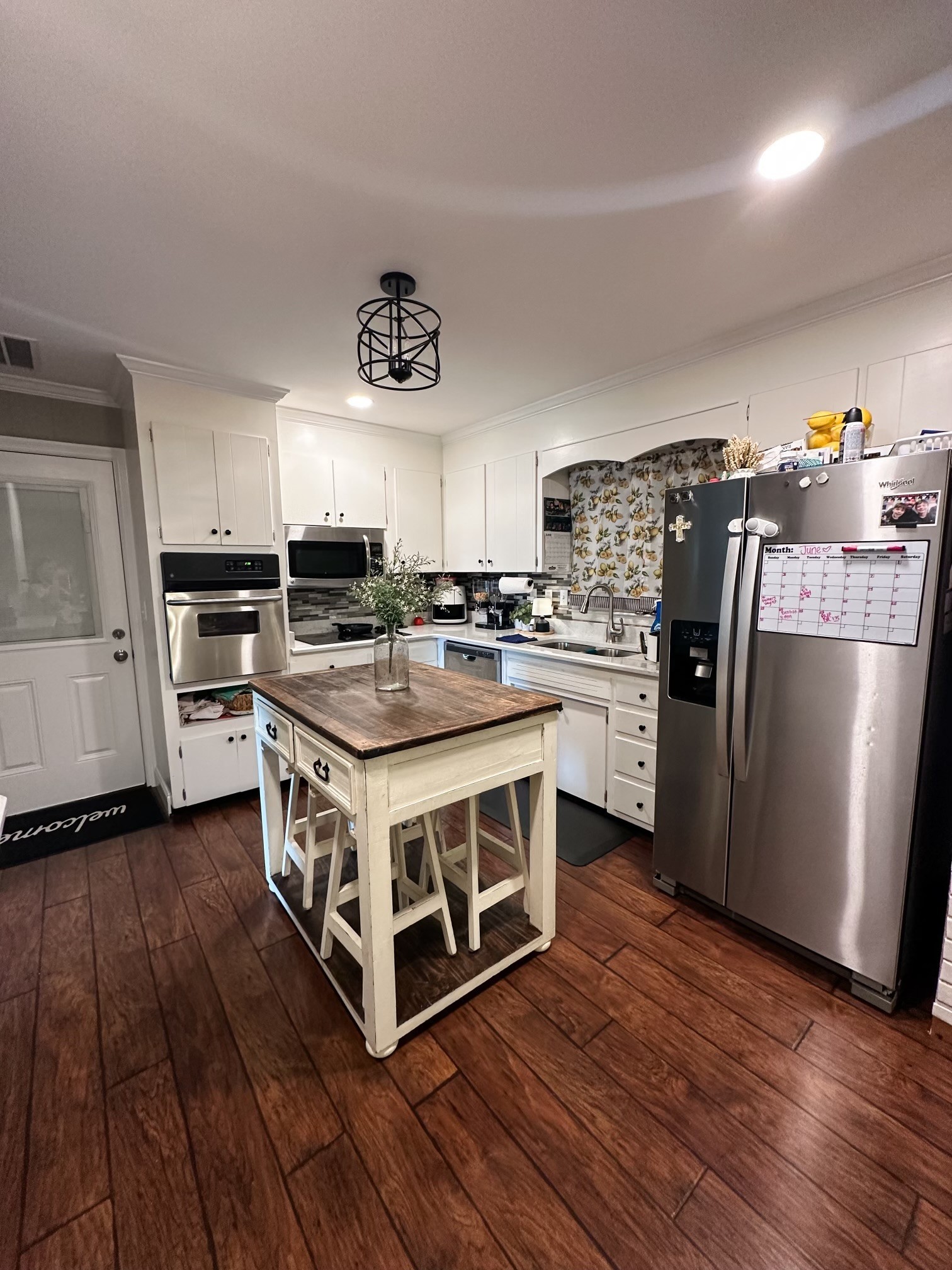 1212 Woodcrest Drive Manchester TN 37355