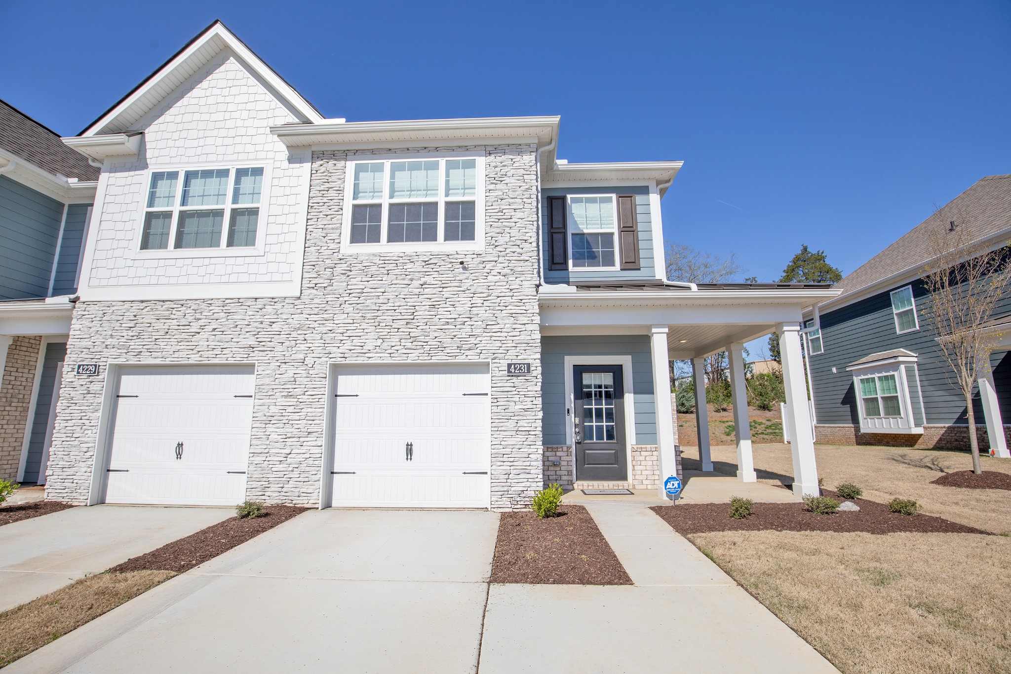 4231 Feetham Drive Murfreesboro TN 37129
