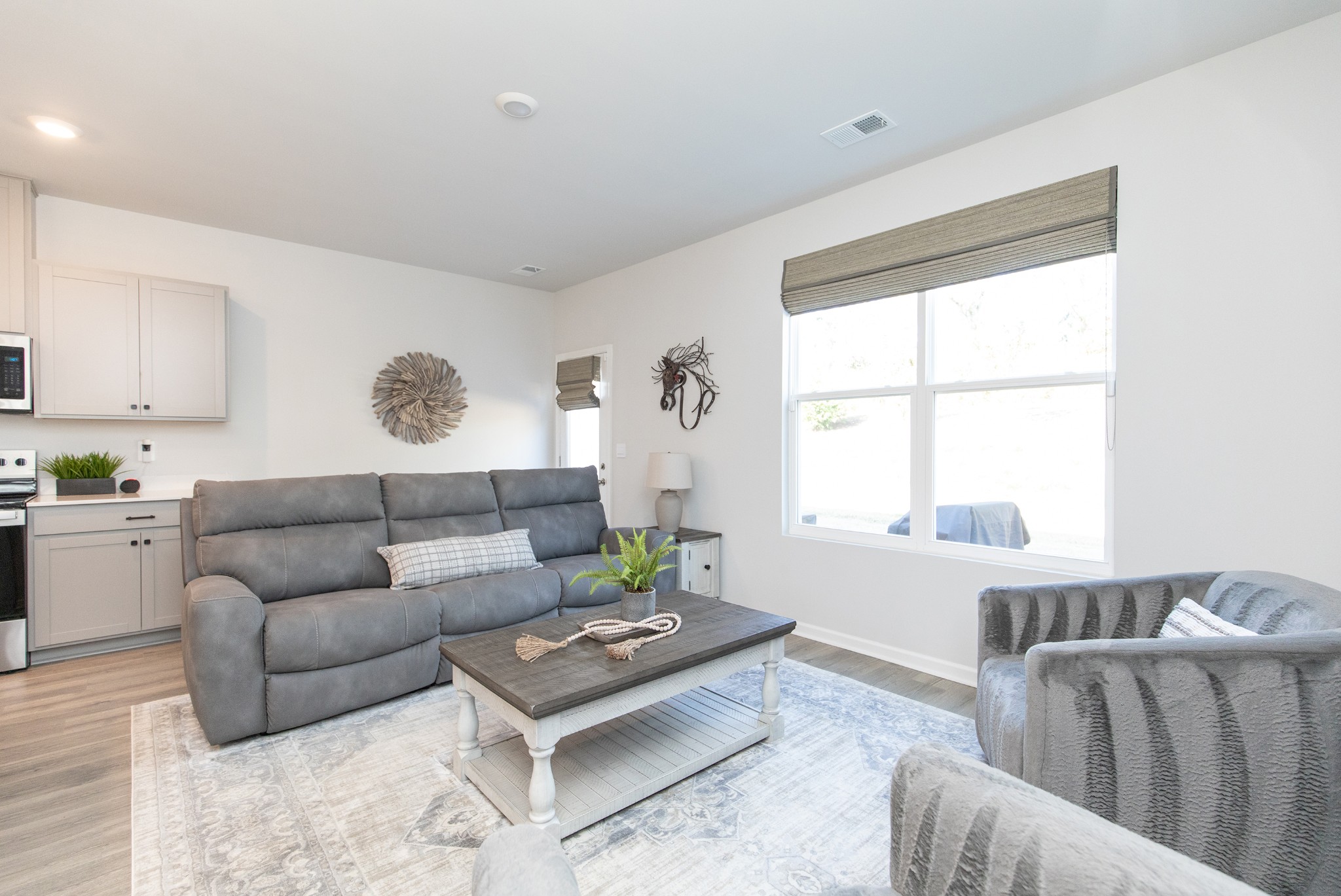 4231 Feetham Drive Murfreesboro TN 37129