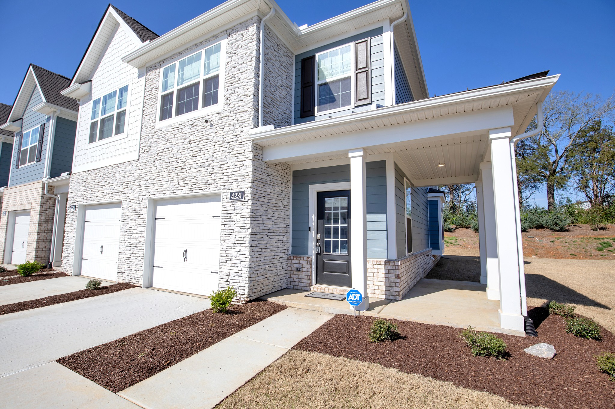 4231 Feetham Drive Murfreesboro TN 37129
