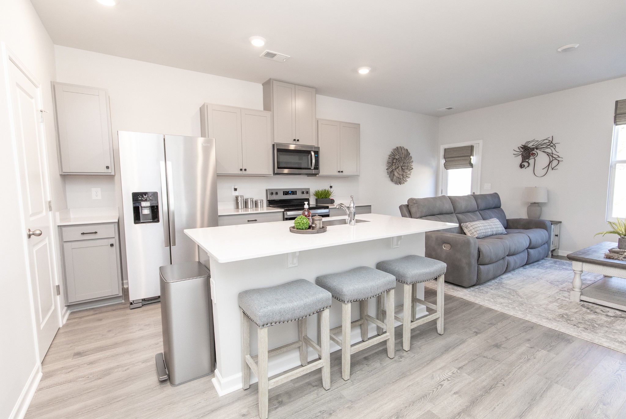 4231 Feetham Drive Murfreesboro TN 37129