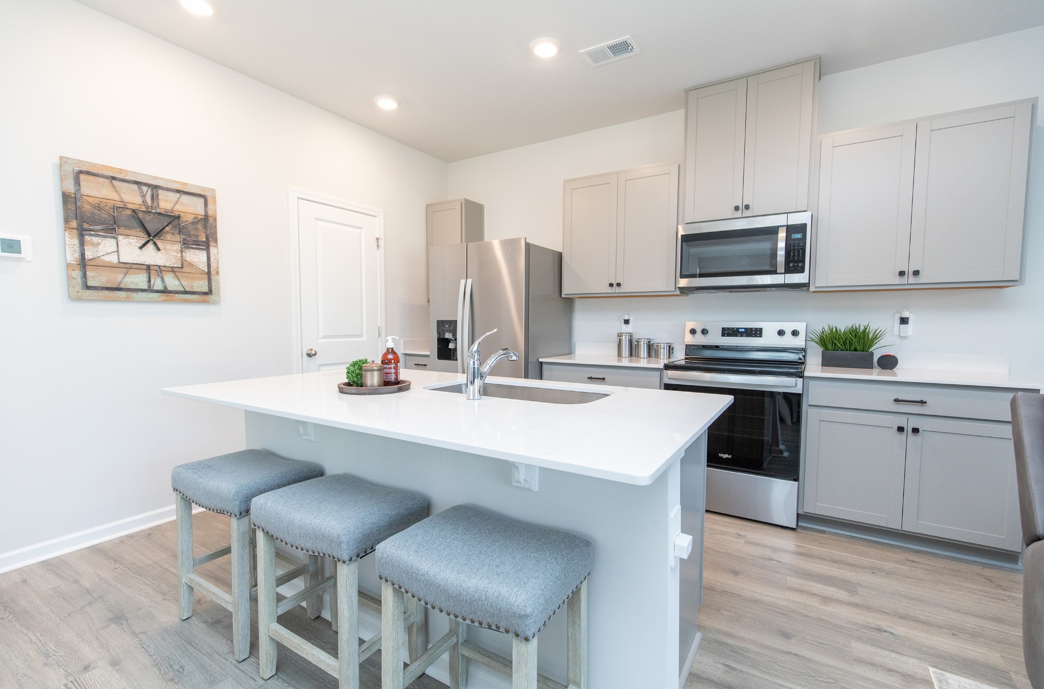 4231 Feetham Drive Murfreesboro TN 37129