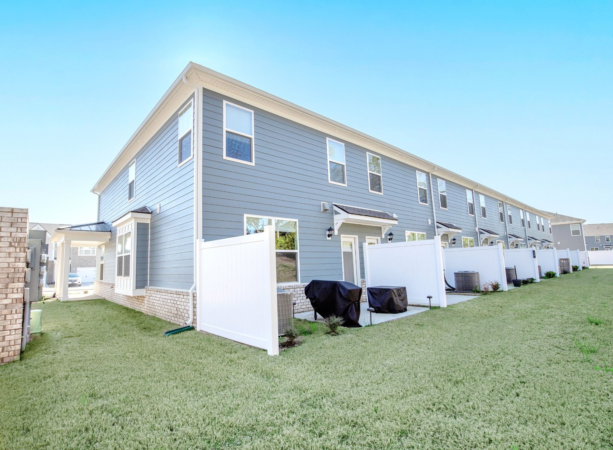 4231 Feetham Drive Murfreesboro TN 37129