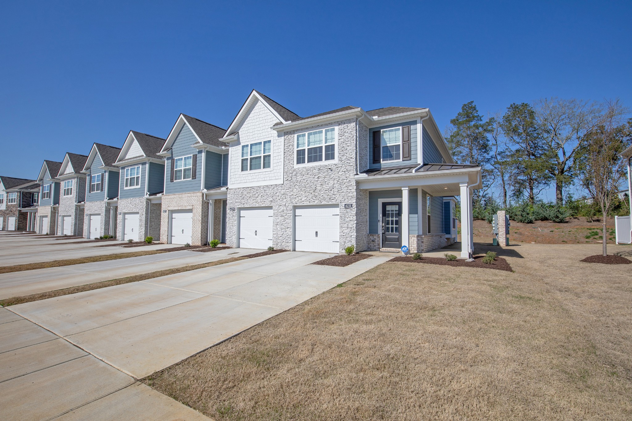 4231 Feetham Drive Murfreesboro TN 37129