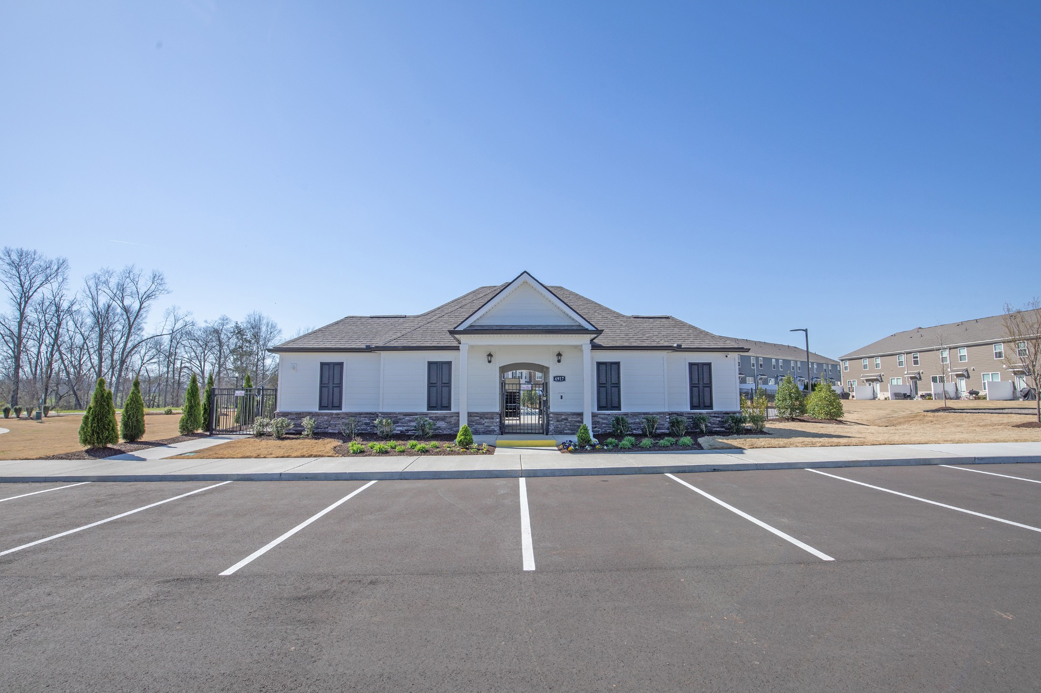 4231 Feetham Drive Murfreesboro TN 37129