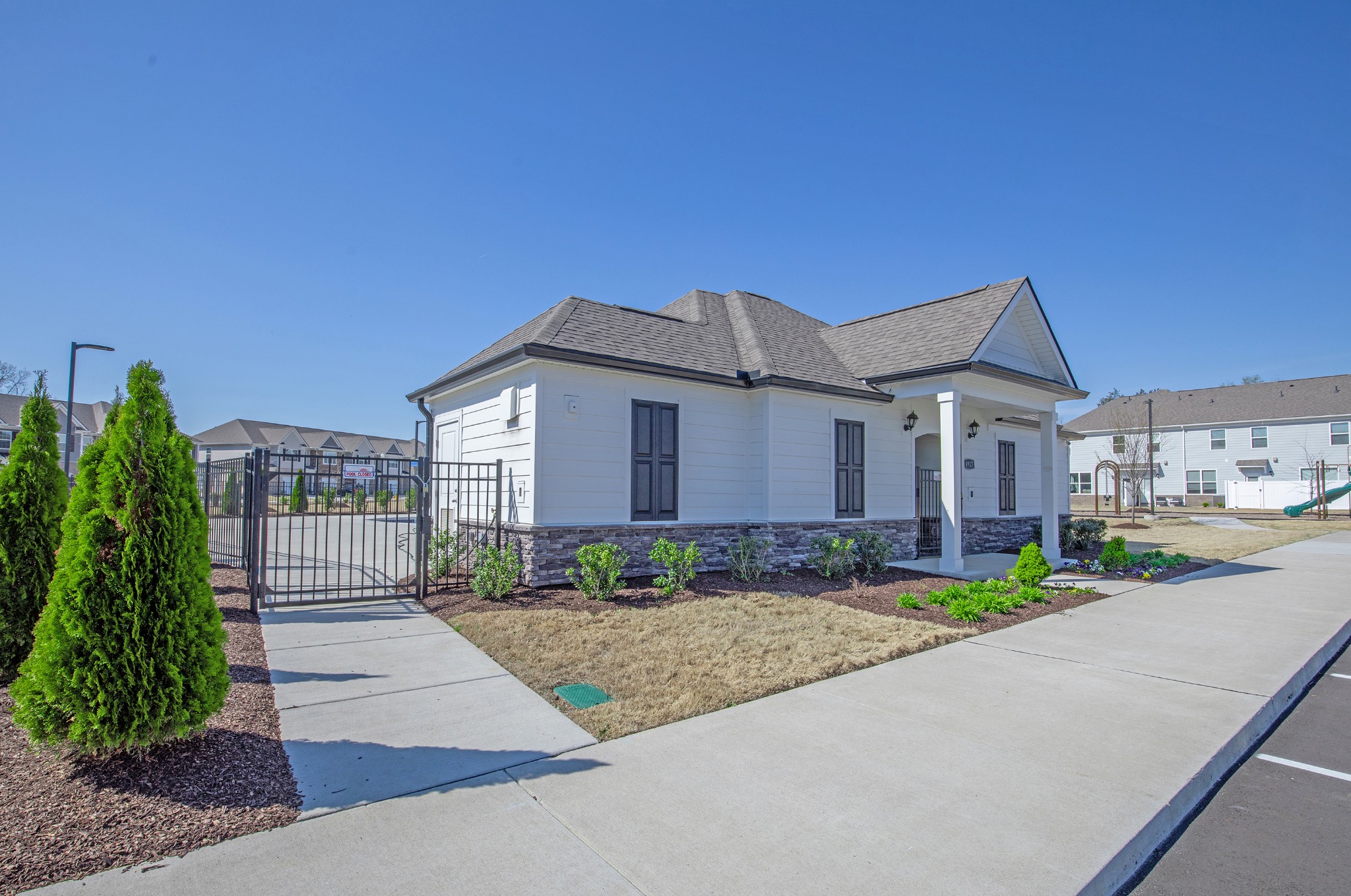 4231 Feetham Drive Murfreesboro TN 37129