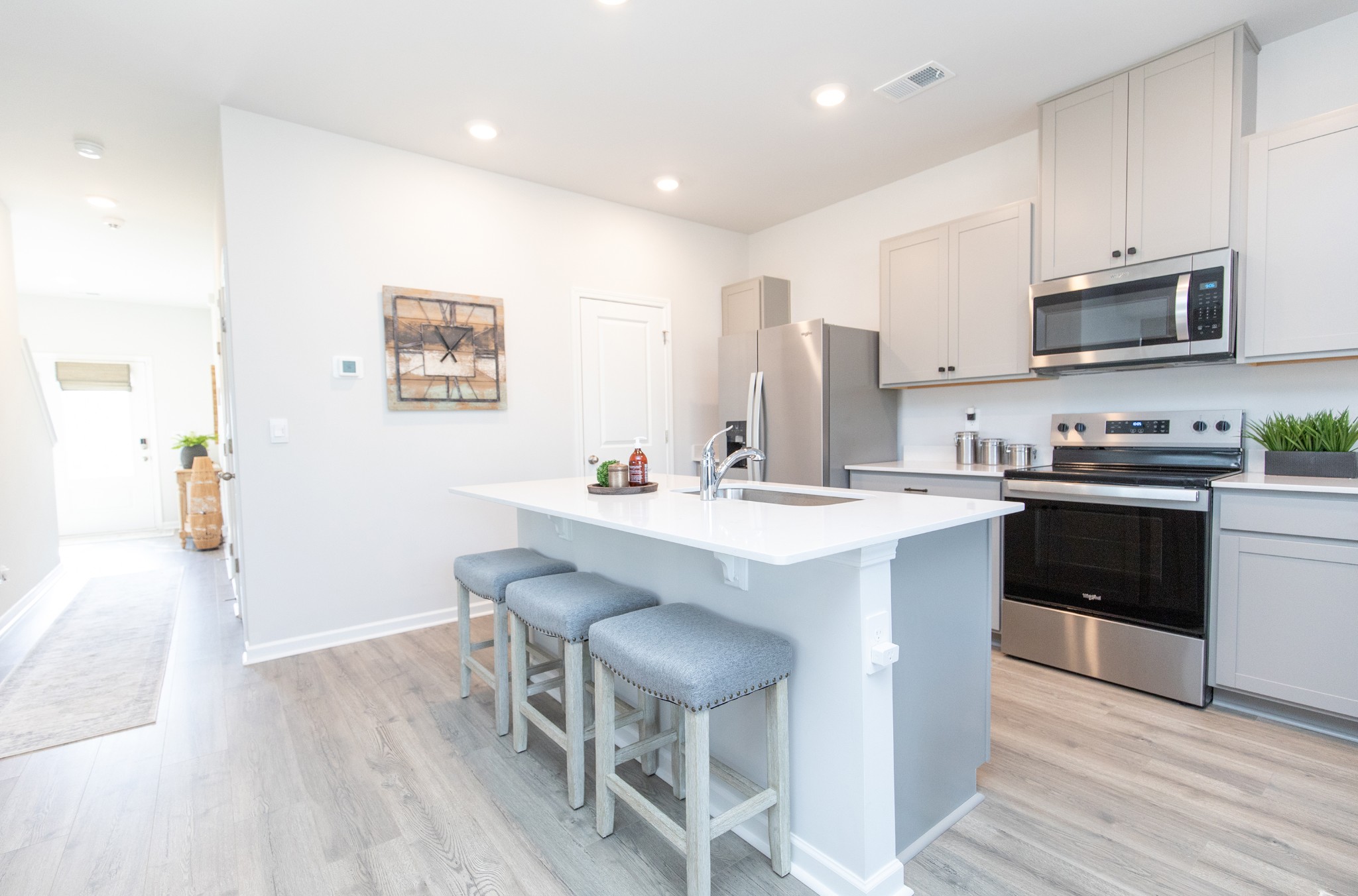 4231 Feetham Drive Murfreesboro TN 37129