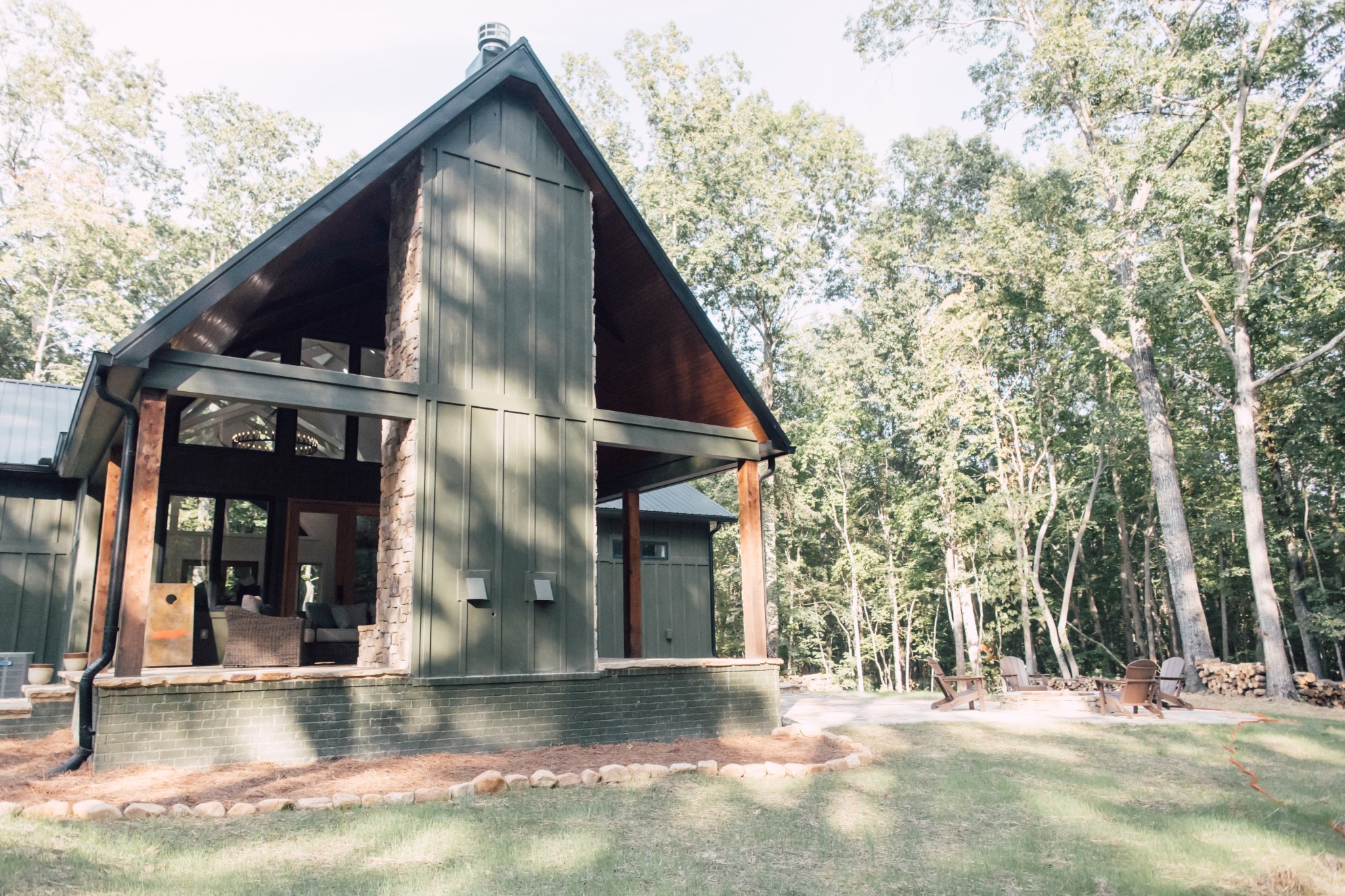 2425 Westlake Avenue Monteagle TN 37356