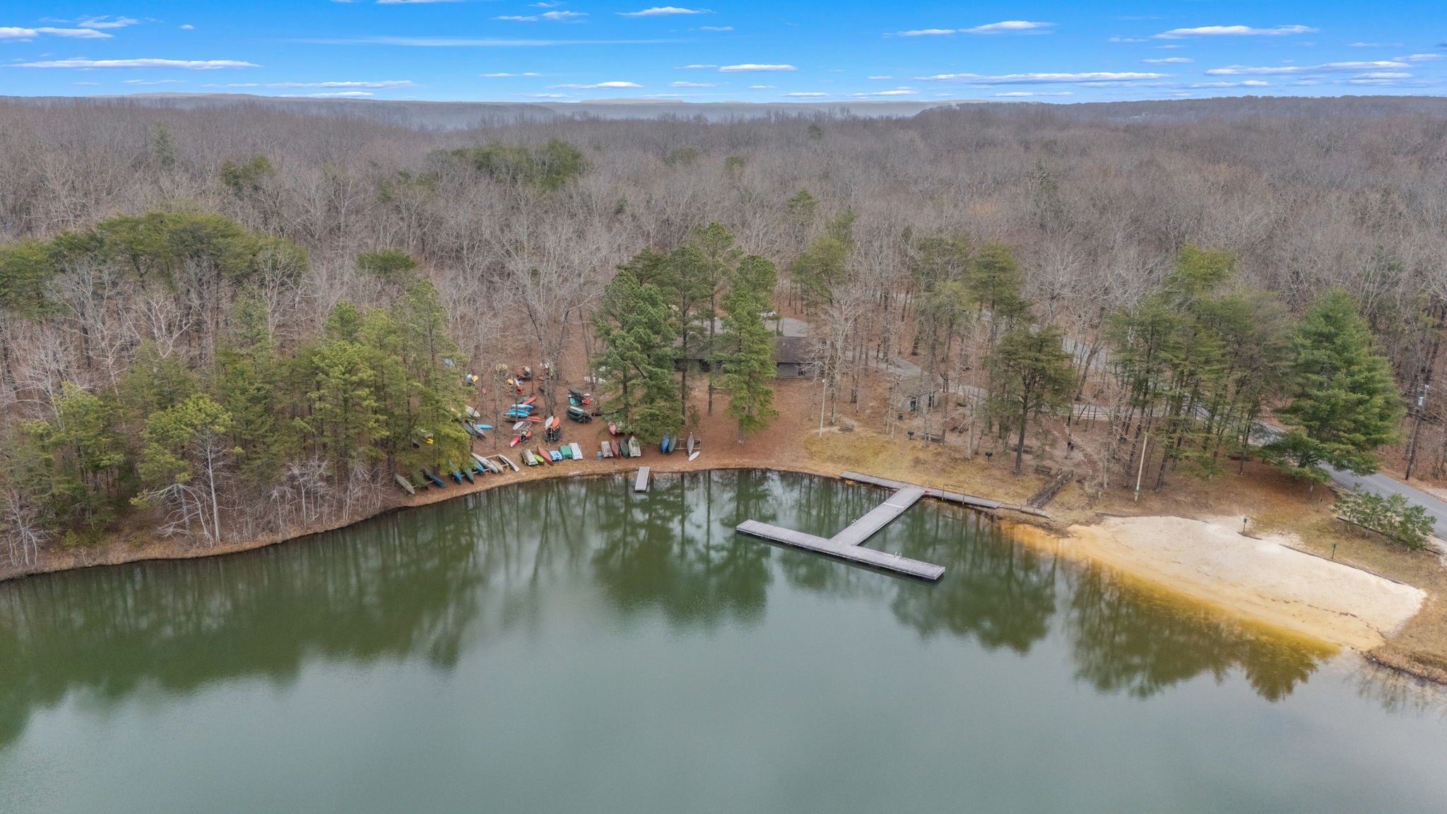 2425 Westlake Avenue Monteagle TN 37356
