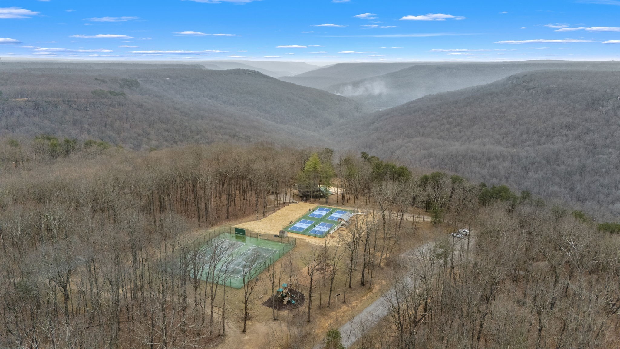 2425 Westlake Avenue Monteagle TN 37356