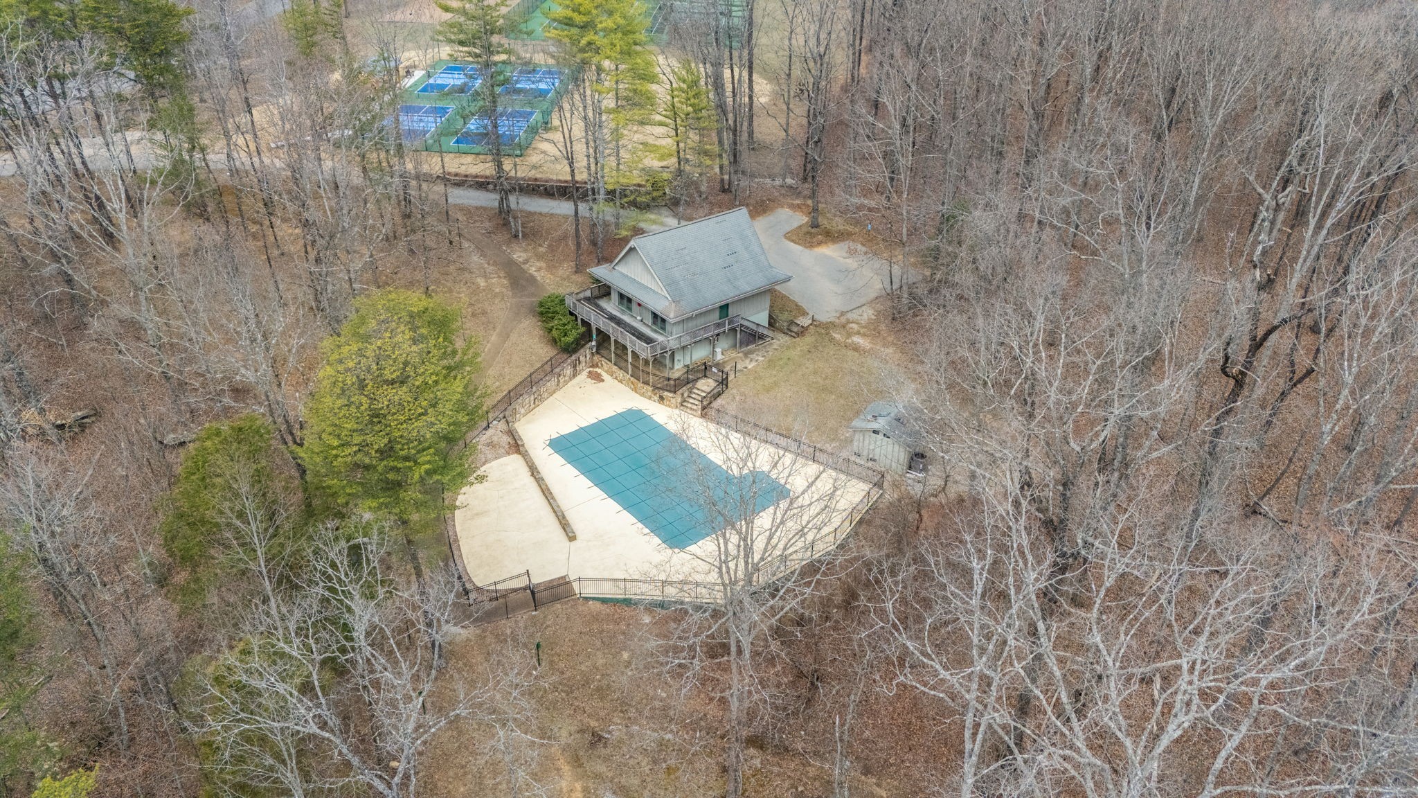 2425 Westlake Avenue Monteagle TN 37356