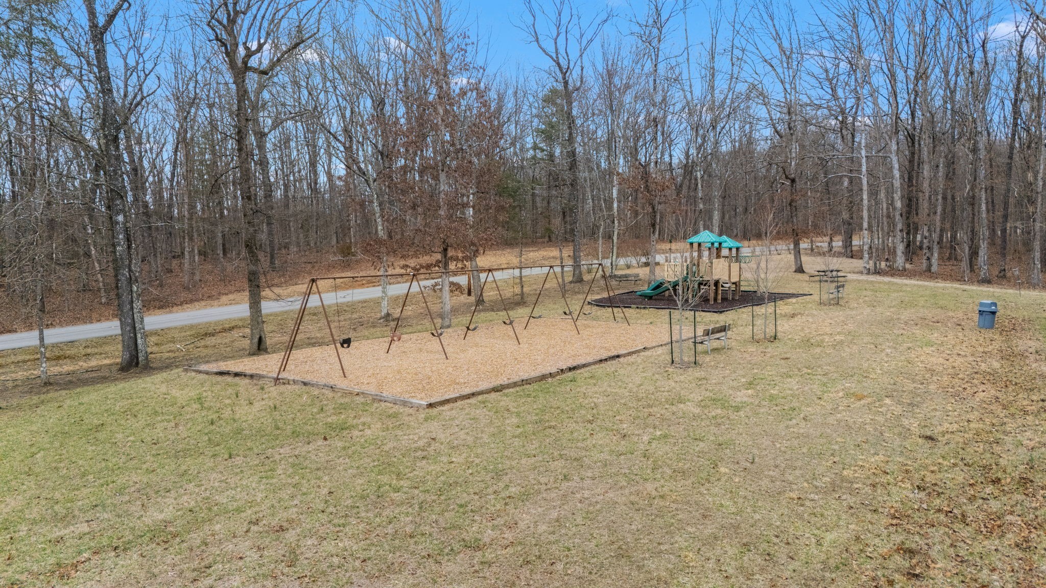 2425 Westlake Avenue Monteagle TN 37356