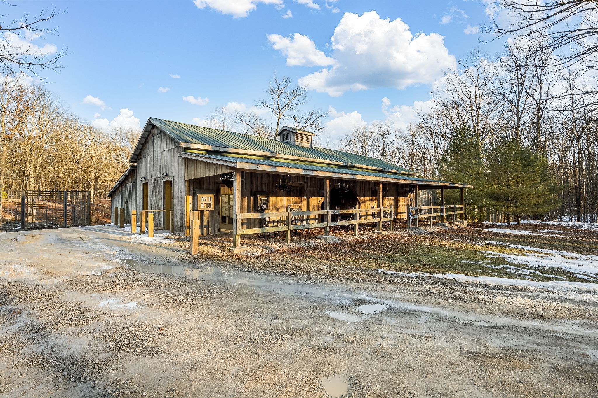 2425 Westlake Avenue Monteagle TN 37356
