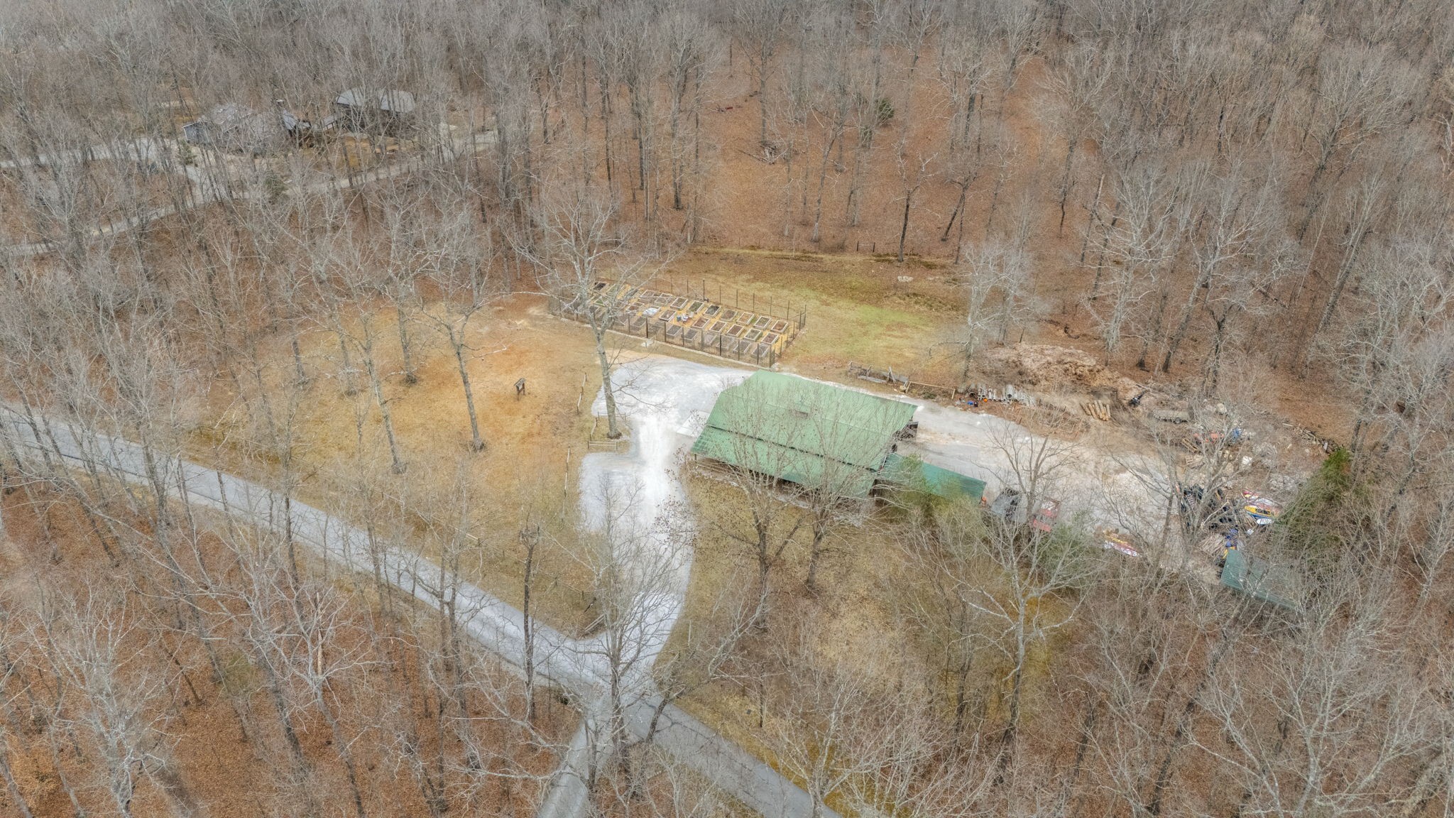 2425 Westlake Avenue Monteagle TN 37356