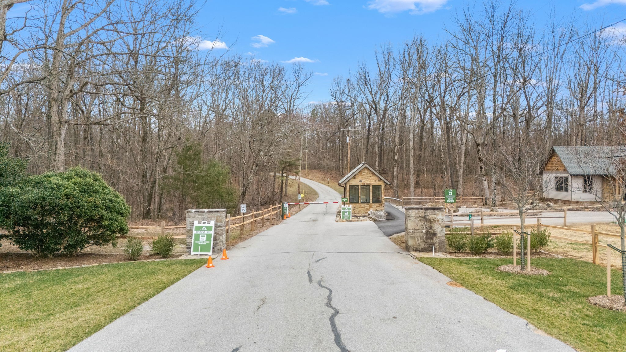 2425 Westlake Avenue Monteagle TN 37356